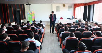 KARİYER TERCİHİNİZ GELECEĞİNİZ DEMEKTİR