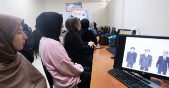 KO-MEK’ten “İş Arama Becerileri” eğitimi