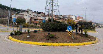 Derince’de Her Mahallede Çalışma Var