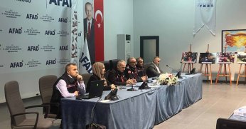 Kocaeli’de yangın güvenliği masaya yatırıldı