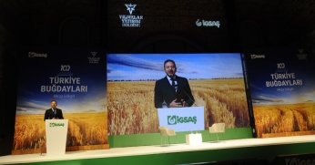 İGSAŞ’tan tarımın geleceğine ışık tutan anlamlı proje
