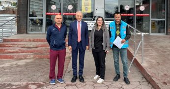 GÖZ ARDI ETMEYİ BIRAKMALI