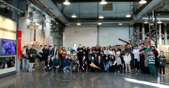 BÜYÜKŞEHİR’DEN HER YAŞA UYGUN YARIŞMA