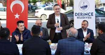 Derince’de Çöp Taksi Uygulaması Başlayacak