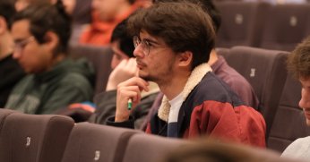 TEKNOFEST’e katılacak öğrencilere İSG eğitimi