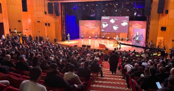 Altın Karınca’da Büyükşehir’e iki ödül birden