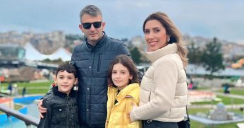 İş İnsanı Öner çelik'ten Yeni Yıl Mesajı