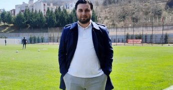 Semih Sofu'dan Yeni Yıl Mesajı