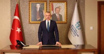 “Kocaeli için çalışıyoruz, daha çok çalışacağız”