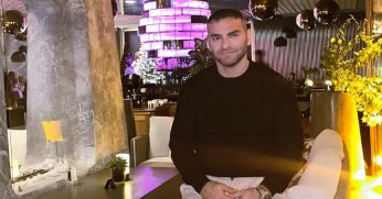 İş İnsanı Recep Yaşar'dan Yeni Yıl Mesajı