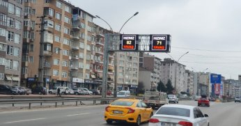 Kocaeli, 7/24 gözlem altında