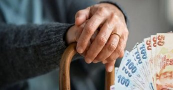EMEKLİ NE KADAR ZAM ALACAK?