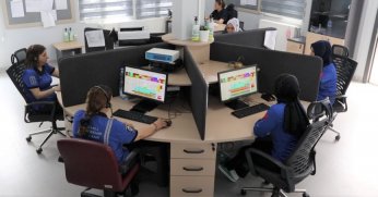 BİZE GÜVENEN HERKESİN KATKISI VAR