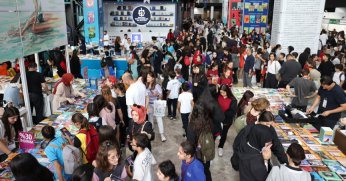 2024 KÜTÜPHANELERİN YILI OLDU