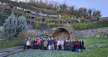 “Gez-Gör” ile 23 bin kişi Kocaeli’ni keşfetti