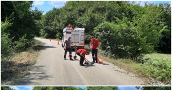 A Takımı, yıl boyunca “Hızır” gibi yetişti