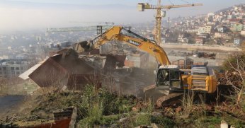 DEPREME DAYANIKLI KONUTLAR