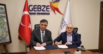 GTÜ ve Hava-İş Arasında İş Birliği Protokolü İmzalandı