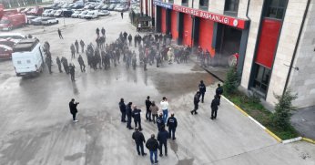 12 İLİN KATILIMI İLE ÖNEMLİ EĞİTİM