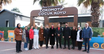 “EVLERİNİZE SAĞLIK” KOCAELİ’DE