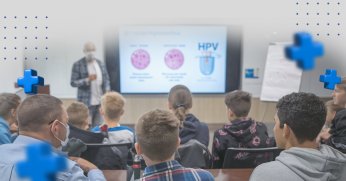 Eğitimli babaların çocukları HPV konusunda daha bilinçli