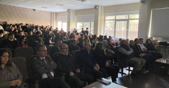 “Dirençli Şehir Kocaeli” çalışmaları sürüyor