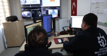 AYDINLATMA SÜREÇLERİ KONTROL ALTINDA