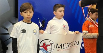 GÖLCÜK BELEDİYESPORLU ALİ METE SATRANÇ MİLLİ TAKIMINDA