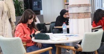   Kitabın kalbi ‘Zübeyde Hanım’da atıyor