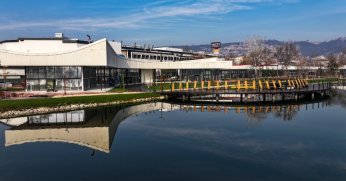 FUAR, MİLLET BAHÇESİ OLUYOR