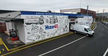 Her gün 1000 ihtiyaç sahibine yemek