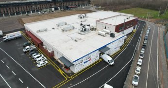 Hızır 41-Afet Mutfağı, halk ekmek kapasitesini ikiye katladı