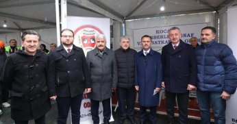 “BU ZAMANLAR HATIRLAMA ZAMANI”