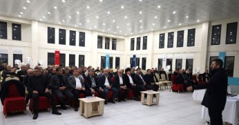 81 DESTEKLEME PROJESİ HAYATA GEÇTİ