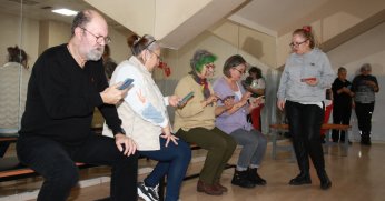 “UZAKTAN GÖRÜNDÜĞÜ KADAR KOLAY DEĞİLMİŞ”