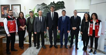 KARTEPE’DE “EVLİLİK ÖNCESİ EĞİTİM” PROTOKOLÜ