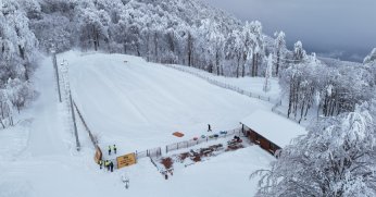 Kuzuyayla 1. Etap KARFEST ile hizmete giriyor