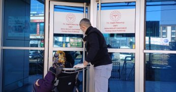 ALO EVLAT 6.100 KİŞİYE ULAŞTI