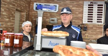 KARTEPE ZABITASI, 2 BİN 551 DENETİM YAPTI