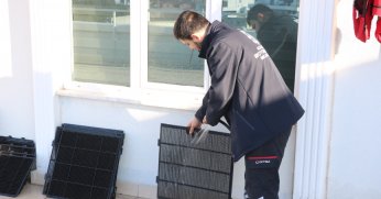 VATANDAŞLAR MAĞDUR OLMAYACAK