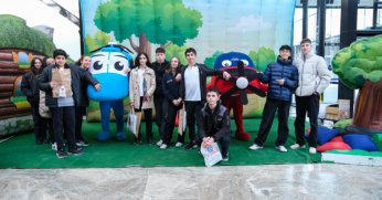 “TEKNOLOJİYİ ÜRETEN VE YÖNLENDİREN TÜRKİYE”