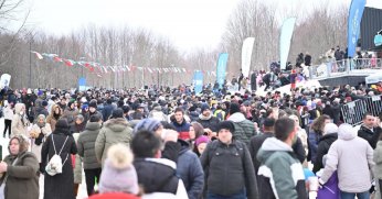 “Bu başlangıç, asıl film daha başlamadı”