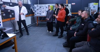 KO-MEK ile işçi güvenli, işveren mutlu