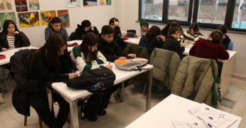 Derince’de Ücretsiz LGS Hazırlık Kursları Başladı