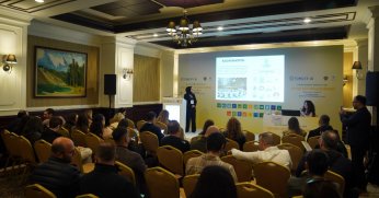 DİJİTAL ÇAĞDA SIFIR ATIK, DİP ÇAMURU PROJESİ