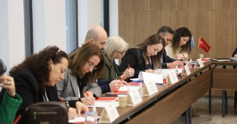 KOCAELİ’NİN GELECEĞİNE DAİR ADIMLAR ATILDI