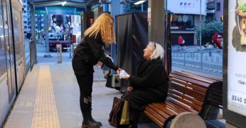 BÜYÜKŞEHİR’DEN DAYANIŞMA ÖRNEĞİ