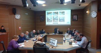 Encümende 42 markete ceza onaylandı