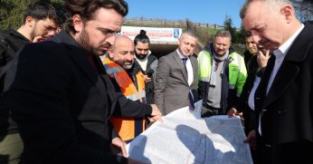 TOPLAM DURAK SAYISI 27’YE ÇIKACAK