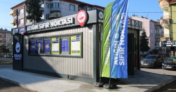 Başkan Gökçe: Hedefimiz  Daha Temiz Bir Çevre   